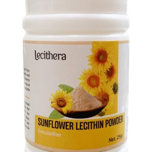 Sunflower Powder 25gr