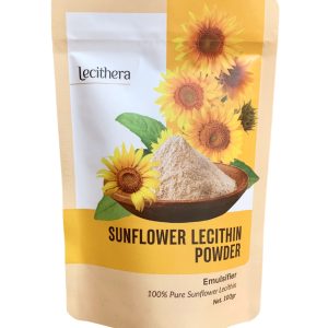 Sunflower Powder 100gr