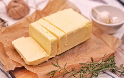 lecithin mentega margarin