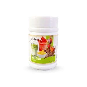 Pureven Emulsifier Untuk Minuman
