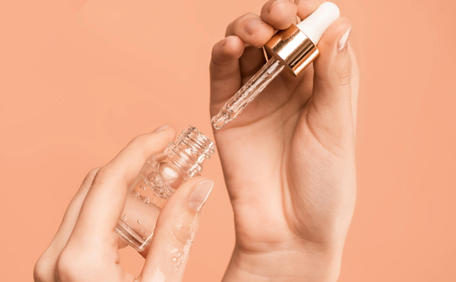 lecithin-skincare